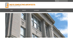 Desktop Screenshot of icsarc.com