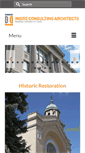 Mobile Screenshot of icsarc.com
